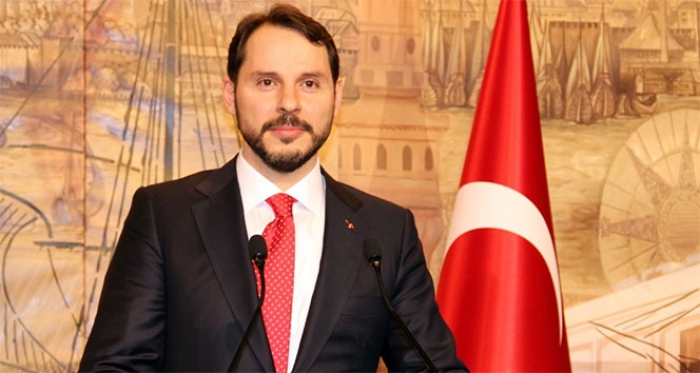 Bakan Albayrak’tan enflasyon açıklaması