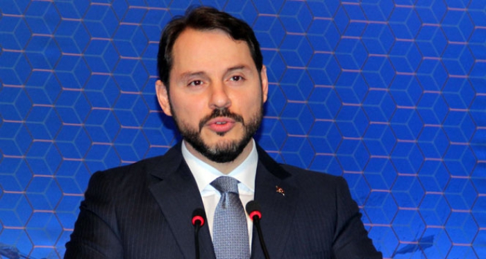 Bakan Albayrak’tan enflasyon açıklaması