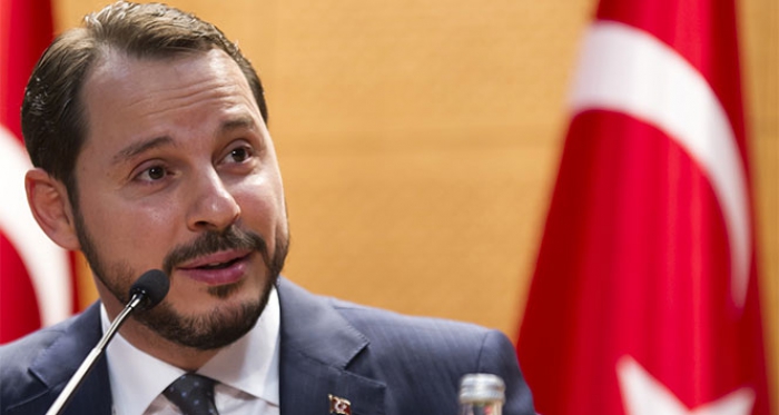 Bakan Albayrak’tan enflasyon değerlendirmesi