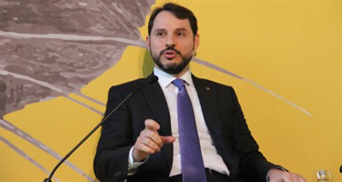 Bakan Berat Albayrak suikast davasına müdahil oluyor