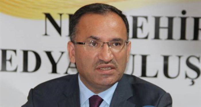 Bakan Bozdağ’dan ABD’ye zor soru