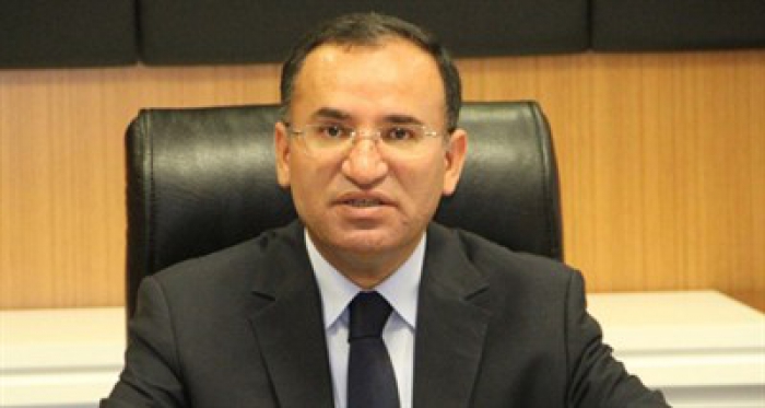 Bakan Bozdağ'dan 'yeniden yargılama' açıklaması