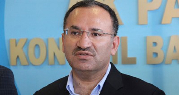 Bakan Bozdağ: İstihbarı bilgiler var Gülen kaçacak!