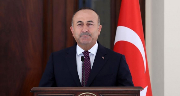 Bakan Çavuşoğlu: ‘ABD’nin oyalama sürecine girmek istediğini görüyoruz’