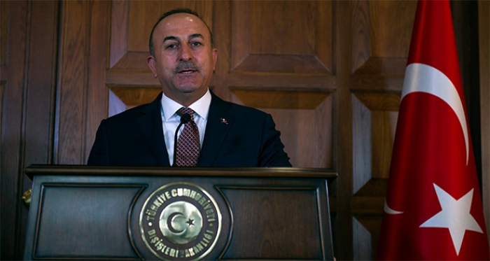 Bakan Çavuşoğlu: ‘Bugün itibariyle yurt dışında 507 vatandaşımız vefat etti’