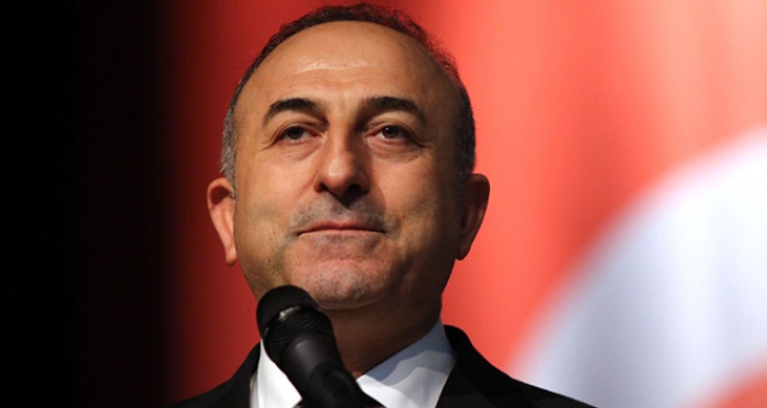 Bakan Çavuşoğlu: ‘Cumhurbaşkanı Erdoğan Irak’ı ziyaret edecek’