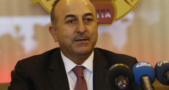 Bakan Çavuşoğlu'dan ateşkes açıklaması