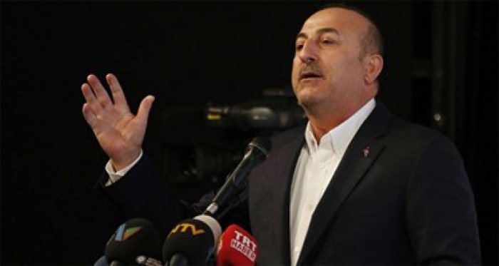 Bakan Çavuşoğlu duyurdu: Büyükelçi hayatını kaybetti