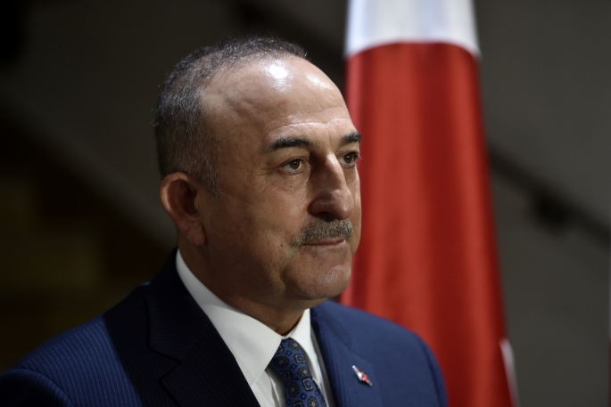 Bakan Çavuşoğlu: 'Muhalefet ile Suriye'deki rejimi bizim bir şekilde anlaştırmamız lazım'