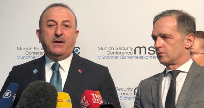 Bakan Çavuşoğlu’ndan İdlib açıklaması: Türk heyeti Rusya’ya gidecek