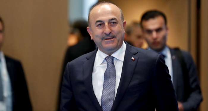 Bakan Çavuşoğlu: ‘Sağlık ordusu güçlü olan bugün kazanıyor’