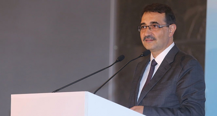 Bakan Dönmez: ‘Yeni bir rekora daha imza attık’