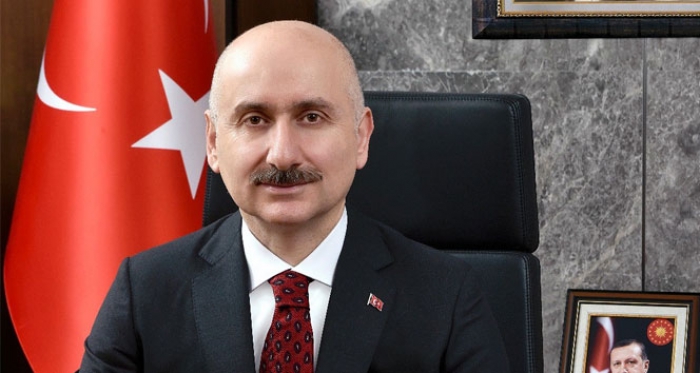 Bakan Karaismailoğlu: ‘Formula-1 asfaltını en iyi şekilde yenileyeceğiz’