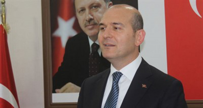 Bakan Soylu'dan flaş kayyum açıklaması! Diyarbakır, Van, Mardin…