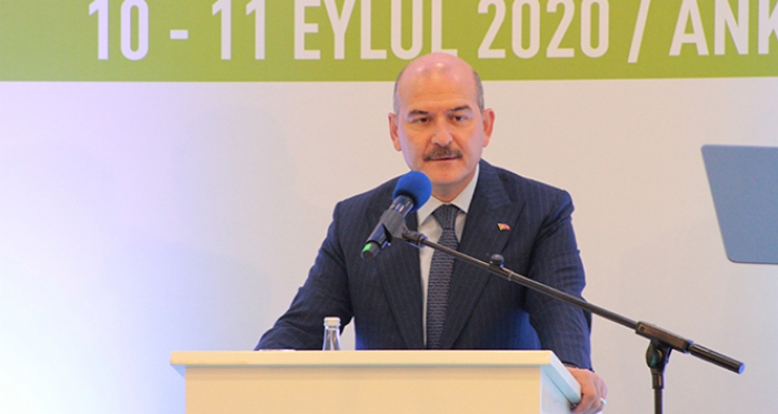 Bakan Soylu: ‘Trafik kazalarında en sevdiğimiz rakam sıfırdır’