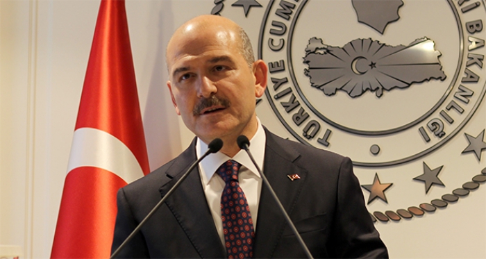 Bakanı Soylu: ‘Sandıkların yüzde 90’ı açılsaydı, belki 23 Haziran seçimine gerek kalmayacaktı’