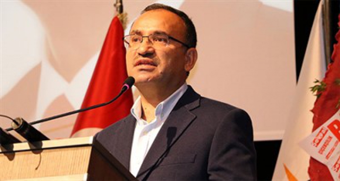 Bakanlar Kurulu sona erdi! Bekir Bozdağ açıklama yapıyor…