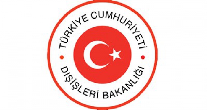 Bakanlık Sözcüsünden Fransız gazetesine yanıt