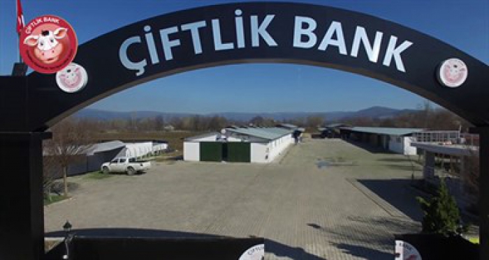 Bakanlık'tan Çiftlik Bank hamlesi!