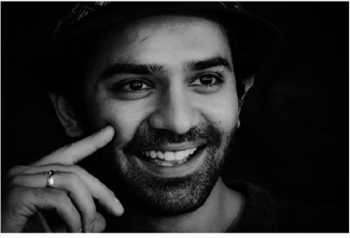 Barun Sobti Kimdir?