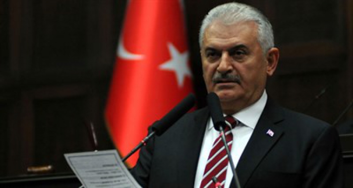 Başbakan Binali Yıldırım, çiftçiye müjde