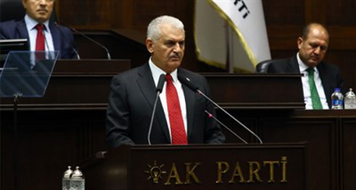 Başbakan Binali Yıldırım'dan müjde üstüne müjde