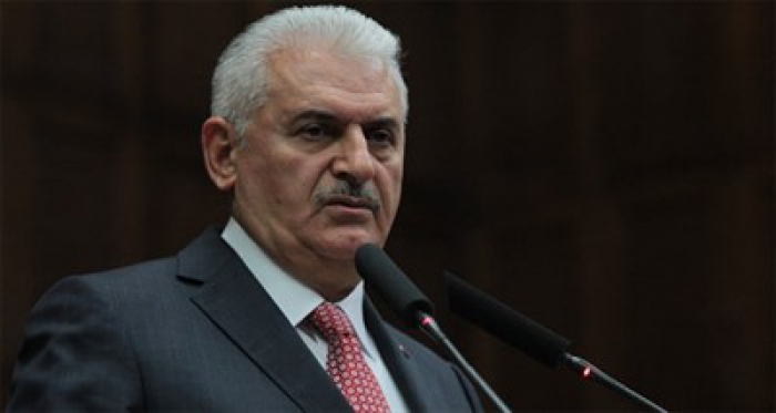 Başbakan Binali Yıldırım: Kılıçdaroğlu itibar cinayeti işlemeye kalktı