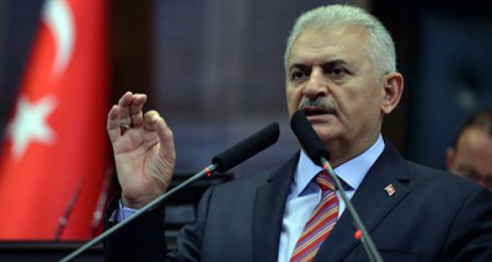 Başbakan Yıldırım: 2018'de toplam 110 bin personel alınacak