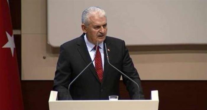 Başbakan Yıldırım: Cinsel istismar tasarısını komisyona geri çekiyoruz