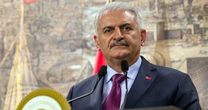 Başbakan Yıldırım'dan Abdullah Gül açıklaması