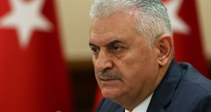 Başbakan Yıldırım’dan Rus mevkidaşına taziye telefonu