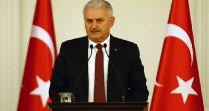 Başbakan Yıldırım: “Eli kanlı terör örgütleri şunu iyi bilsin ki…”