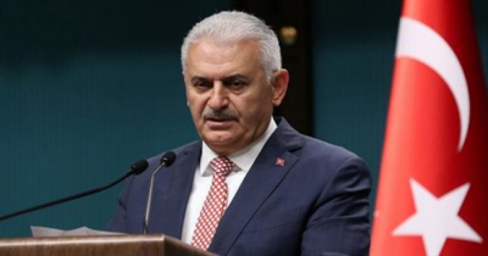 Başbakan Yıldırım kavgaları eleştirdi