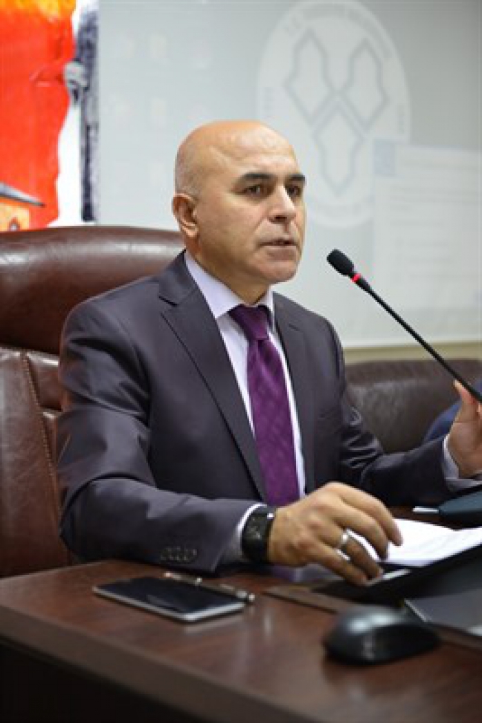 Başkan Korkut: “Erzurum, değerleriyle yetişmiş sanatçısını kaybetti”