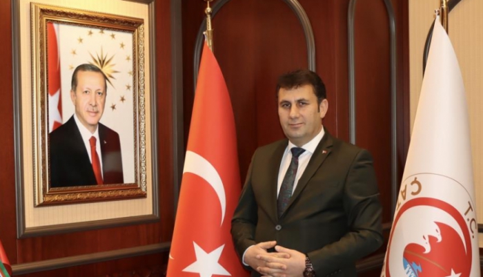 Başkan Yaşar’dan 18 Mart Çanakkale Şehitlerini Anma Günü mesajı