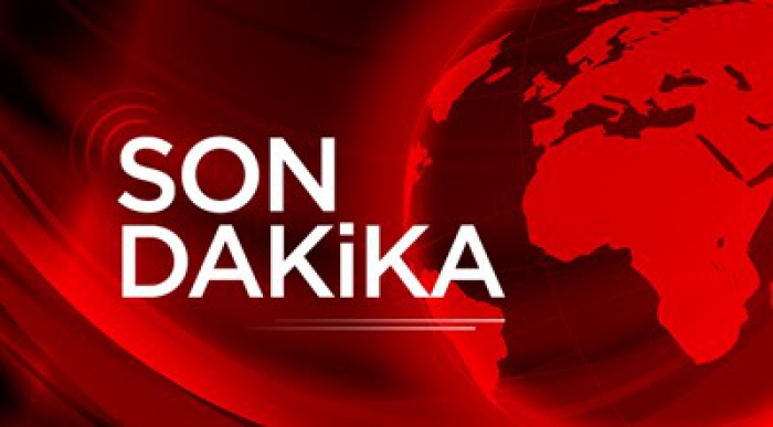 Başkent’te canlı bomba alarmı