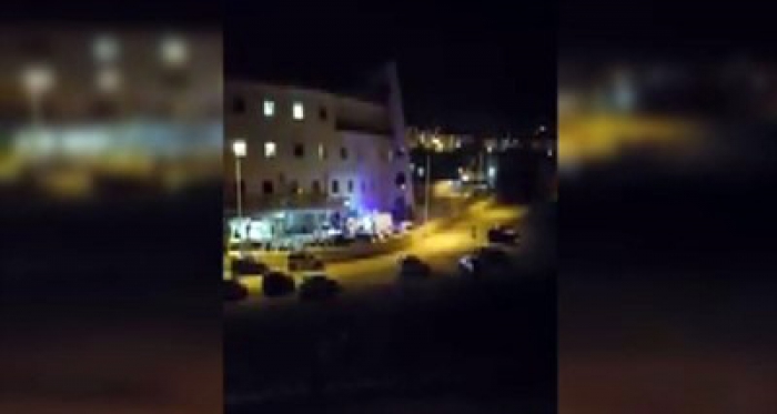 Bayburt'ta feci kaza! 6 ölü, 3 yaralı