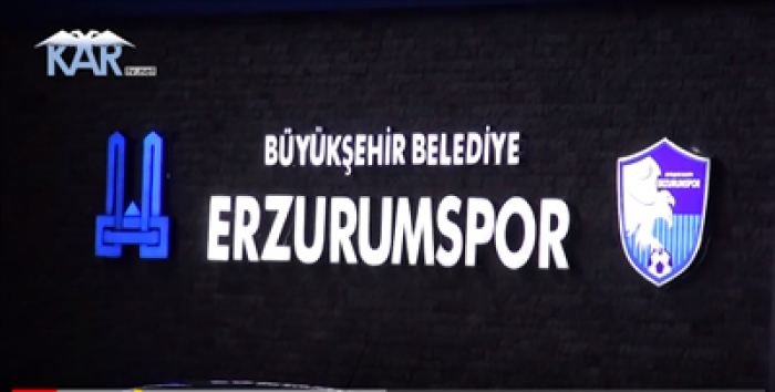 BB.Erzurumspor'a Önerimizdir…