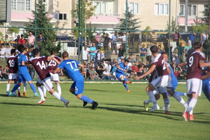 BB. Erzurumspor'a Takviye Şart.. Taraftarlar Endişeli…