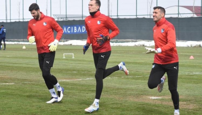 BB Erzurumspor, Antalyaspor maçına hazır