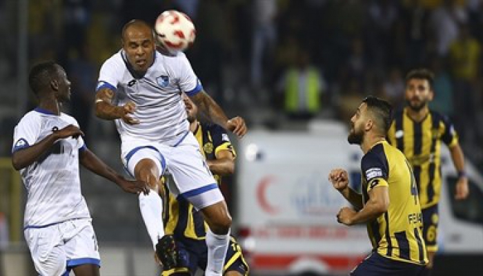 BB.Erzurumspor Balıkesirspor maçının oynanacağı İl belli oldu…