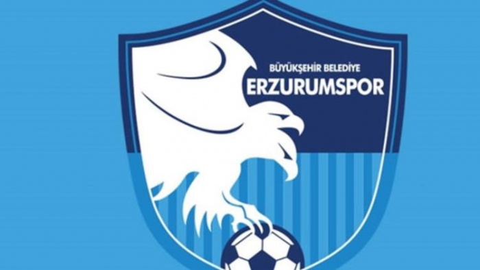 BB Erzurumspor Basın Açıklaması