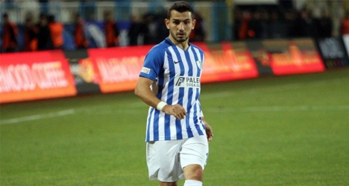 BB. Erzurumspor’da Emrah Başsan Kayseri Yolcusu mu ?