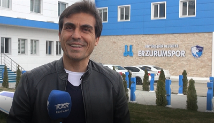 BB.Erzurumspor Direktörü: Zafer Demir'den Analiz >Tıkla İzle>>