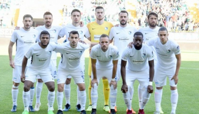 BB Erzurumspor ile Antalyaspor, Süper Lig tarihinde ilk kez karşı karşıya gelecek 