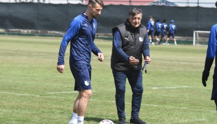 BB Erzurumspor kazanarak seriye bağlamak istiyor…