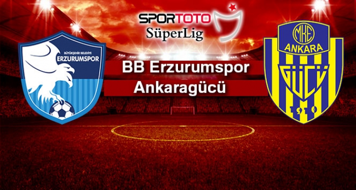 BB Erzurumspor taraftarları isyan etti!