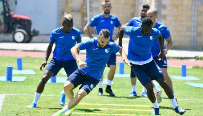 BB.Erzurumspor Tempo Artıyor