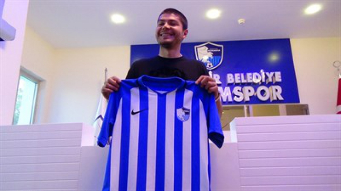 BB Erzurumspor Transferde Kanatlandı…