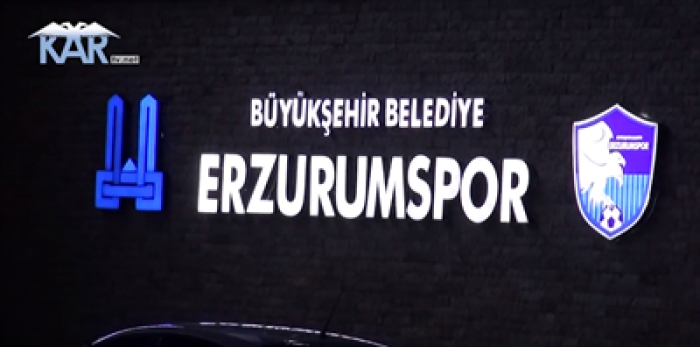 BB.Erzurumspor Üç puan İçin İstanbul Yolcusu